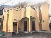 吹田駅より徒歩6分 2階 築22年11ヶ月の賃貸物件