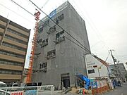 正雀駅より徒歩5分 5階 築4年9ヶ月の賃貸物件