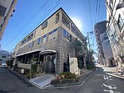 茨木駅より徒歩3分 2階 築27年2ヶ月の賃貸物件