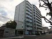 茨木市駅より徒歩5分 5階 築18年9ヶ月の賃貸物件