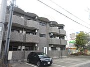 南茨木駅より徒歩5分 2階 築22年8ヶ月の賃貸物件