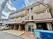 茨木駅より徒歩3分 3階 築34年6ヶ月の賃貸物件