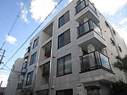 正雀駅より徒歩4分 2階 築32年8ヶ月の賃貸物件