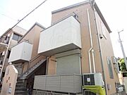 吹田駅より徒歩6分 2階 築19年4ヶ月の賃貸物件