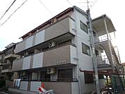 ピュアハイツ 2階 築30年の賃貸物件