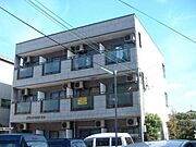 南摂津駅より徒歩3分 1階 築27年10ヶ月の賃貸物件