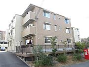 彩都西駅より徒歩15分 1階 築12年2ヶ月の賃貸物件