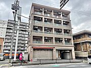 ラフィーネ西駅前 4階 築27年9ヶ月の賃貸物件