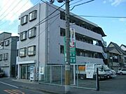 正雀駅より徒歩12分 3階 築35年11ヶ月の賃貸物件