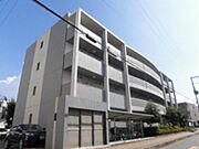 吹田駅より徒歩8分 4階 築6年10ヶ月の賃貸物件