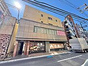 双葉ビル 4階 築55年6ヶ月の賃貸物件