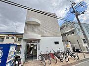 茨木市駅より徒歩3分 2階 築31年2ヶ月の賃貸物件