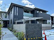 JR総持寺駅より徒歩7分 1階 新築の賃貸物件