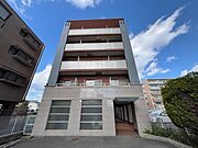 パル千里丘 2階 築32年の賃貸物件