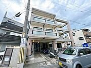 吹田駅より徒歩7分 2階 築35年7ヶ月の賃貸物件