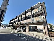 南茨木駅より徒歩6分 3階 築23年5ヶ月の賃貸物件