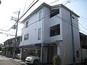 茨木市駅より徒歩7分 2階 築33年6ヶ月の賃貸物件