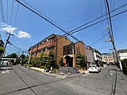 メゾンシャルマン 3階 築36年の賃貸物件