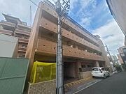 千里丘駅より徒歩5分 3階 築23年11ヶ月の賃貸物件