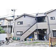 吹田駅より徒歩5分 2階 築27年4ヶ月の賃貸物件