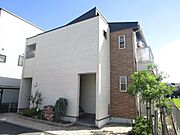 摂津富田駅より徒歩13分 2階 築15年11ヶ月の賃貸物件