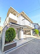 吹田駅より徒歩8分 3階 築36年8ヶ月の賃貸物件