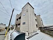 アート吹田藤が丘 3階 新築の賃貸物件