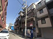 正雀駅より徒歩3分 3階 築29年7ヶ月の賃貸物件