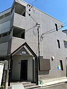 ビューラー山手 1階 築35年7ヶ月の賃貸物件