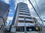 千里丘駅より徒歩3分 10階 築12年11ヶ月の賃貸物件