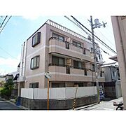 吹田セントポーリア 3階 築36年5ヶ月の賃貸物件