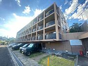 公園東口駅より徒歩7分 2階 築43年4ヶ月の賃貸物件