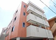 吹田駅より徒歩4分 3階 築17年4ヶ月の賃貸物件