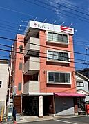 吹田駅より徒歩11分 2階 築18年5ヶ月の賃貸物件