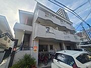 カサ・ベルデ 3階 築37年8ヶ月の賃貸物件