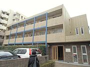 南茨木駅より徒歩5分 3階 築21年4ヶ月の賃貸物件