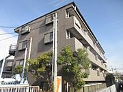 南摂津駅より徒歩7分 1階 築32年6ヶ月の賃貸物件