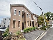 摂津市駅より徒歩7分 1階 築18年9ヶ月の賃貸物件