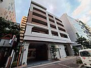 茨木駅より徒歩1分 2階 築20年5ヶ月の賃貸物件