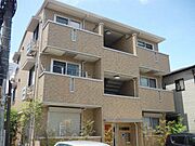 茨木市駅より徒歩5分 1階 築17年5ヶ月の賃貸物件