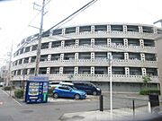 千里丘駅より徒歩7分 4階 築23年8ヶ月の賃貸物件