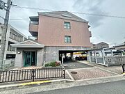 摂津市駅より徒歩5分 3階 築29年1ヶ月の賃貸物件