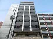 茨木市駅より徒歩3分 10階 築20年8ヶ月の賃貸物件