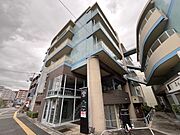 山田駅より徒歩10分 3階 築36年3ヶ月の賃貸物件