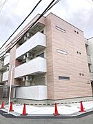 正雀駅より徒歩7分 2階 築2年9ヶ月の賃貸物件