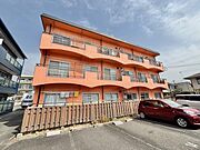 茨木市駅より徒歩13分 3階 築45年6ヶ月の賃貸物件