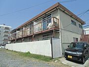 南摂津駅より徒歩5分 2階 築45年8ヶ月の賃貸物件