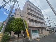 千里丘駅より徒歩13分 4階 築39年の賃貸物件