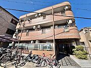 エステティコ千里 1階 築26年10ヶ月の賃貸物件