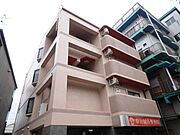 正雀駅より徒歩1分 4階 築29年8ヶ月の賃貸物件